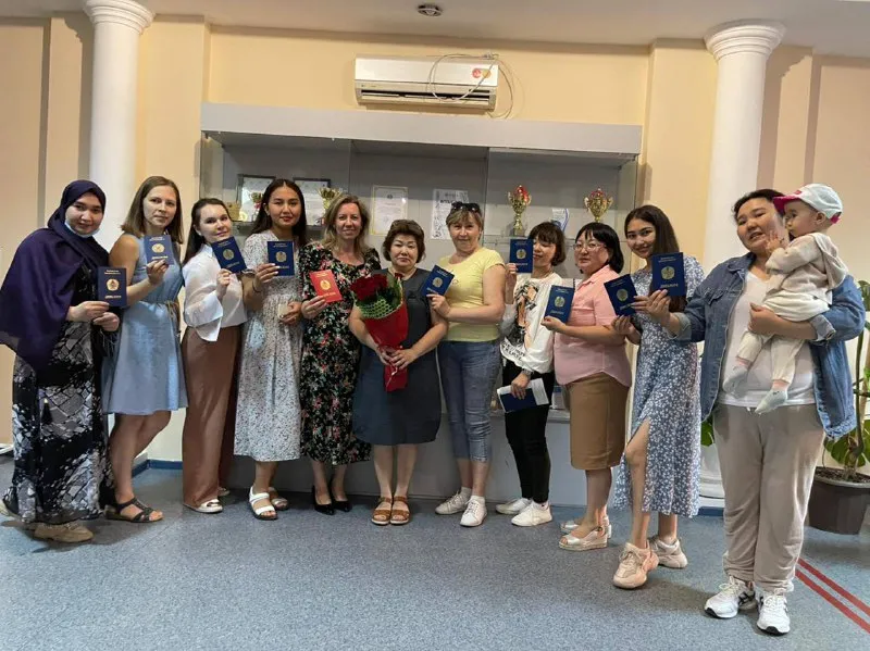 Дорогие Выпускники!