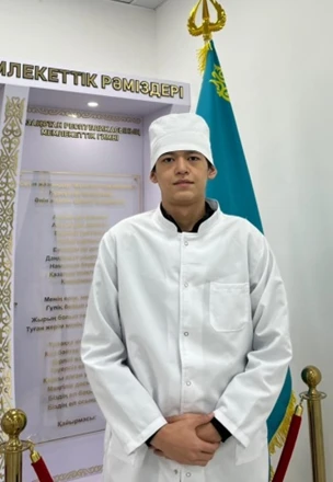 Салават Эльмар